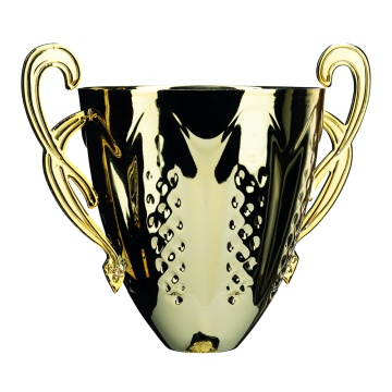 Conical Bowl Component  with Handles 2 Colours  5  sizes