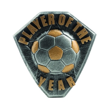 V Power Trim Football Player of the Year