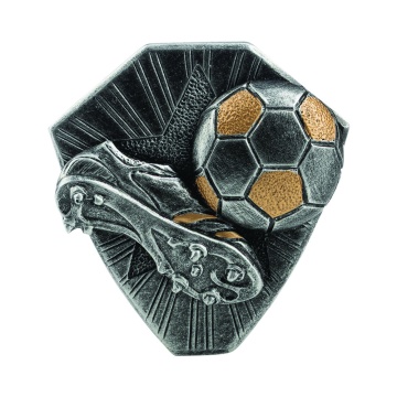 V Power Trim Football