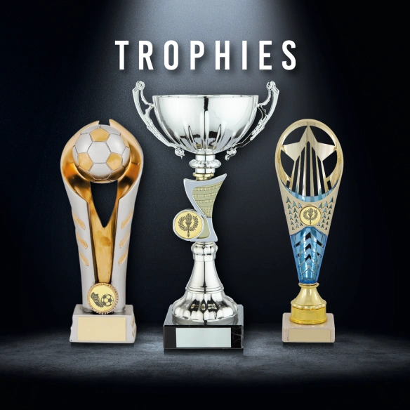 Trophies