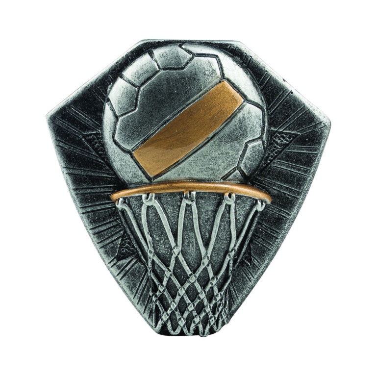 V Power Trim Basketball