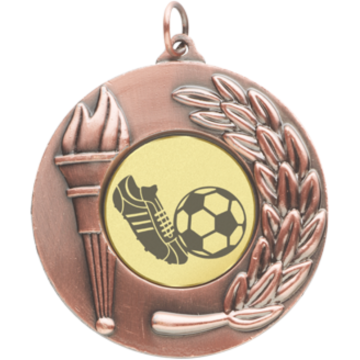 50mm Medal
