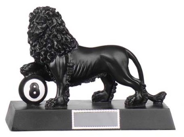 Mad Friday Series Resin  Pool Award