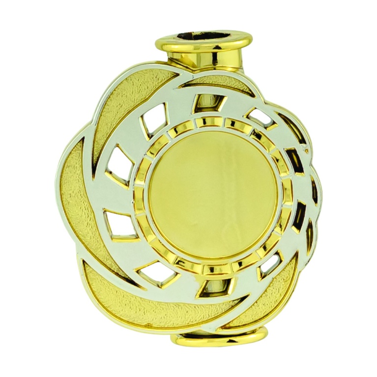 Stem/Riser/Spacer 1" centre 3 colours