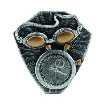 V Power Trim Swimming