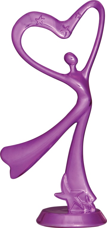 Abstract Dance Top