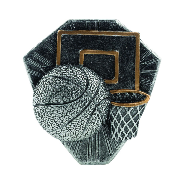 V Power Trim Netball