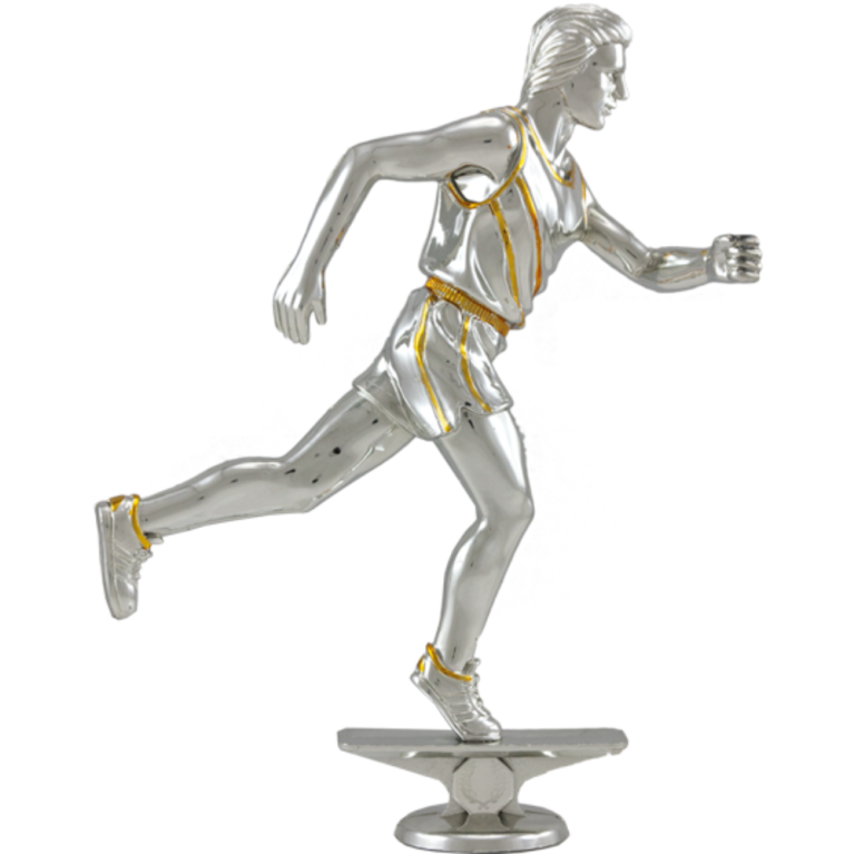 Plastic Figurines