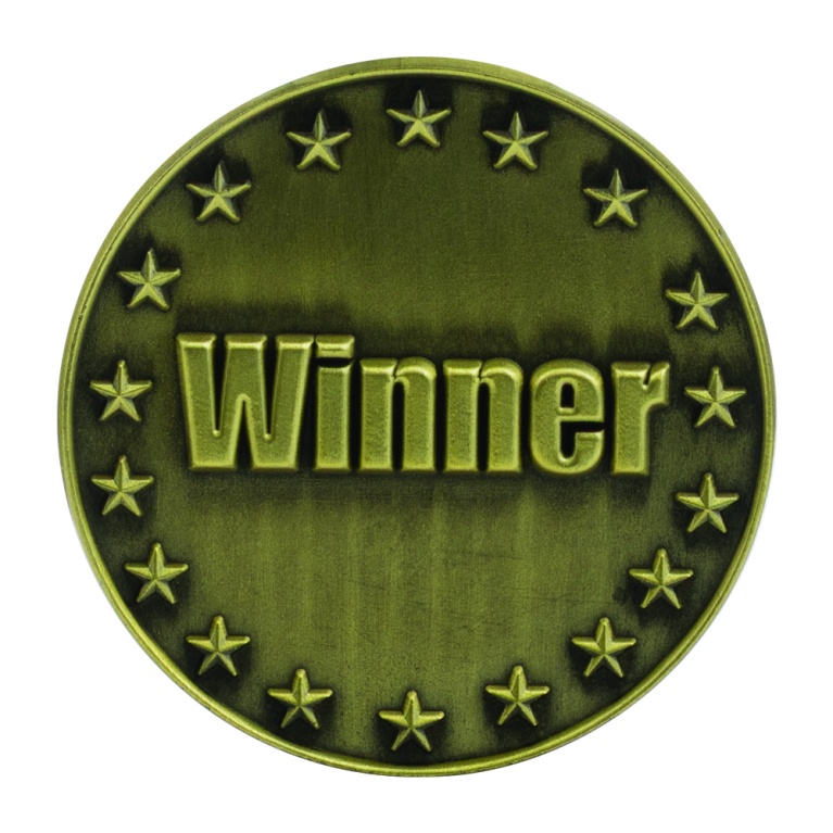 50mm Sports Trim in Ant Gold  Cricket