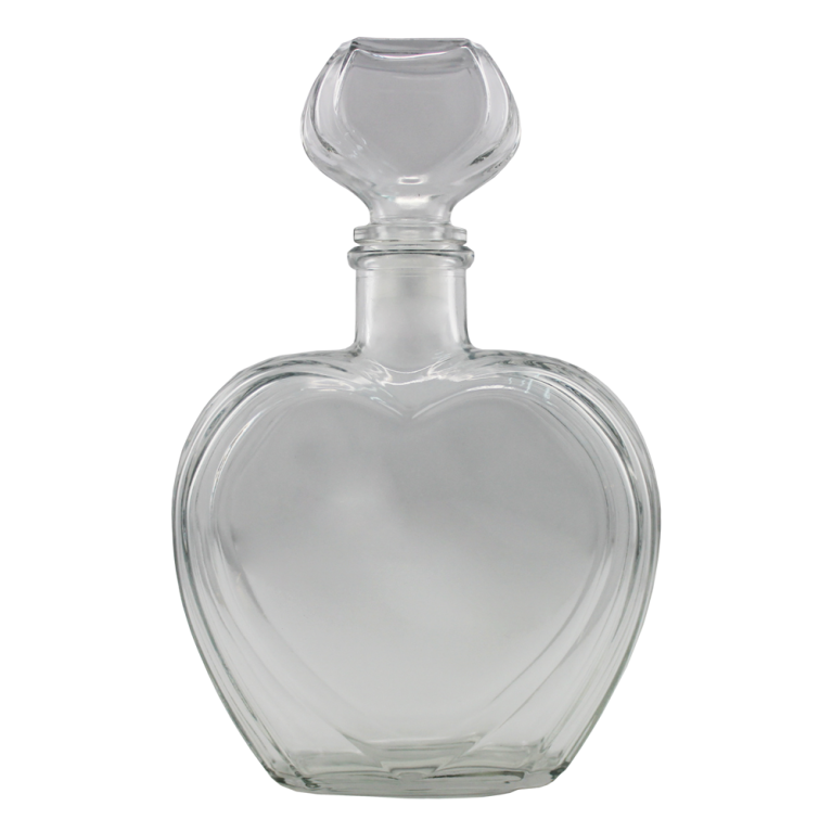 Series Glass Decanter