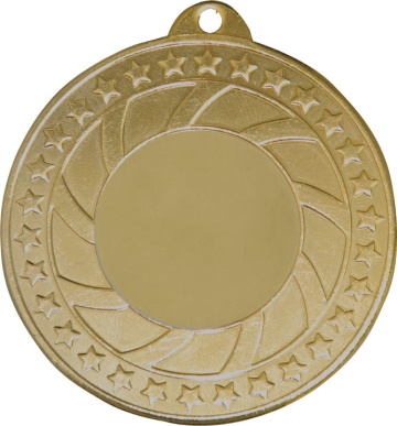 All Activity Medal for 1" Centre 50mm