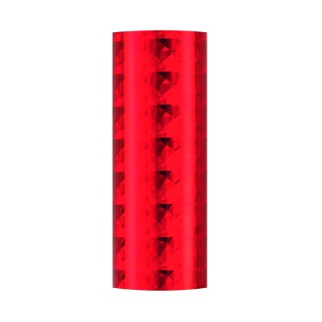 Full Length 45mm Plastic Tubing in 8 Colours