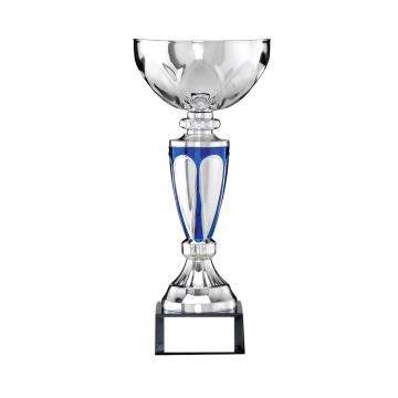 Multi Sport Series Plated Trophy Cup