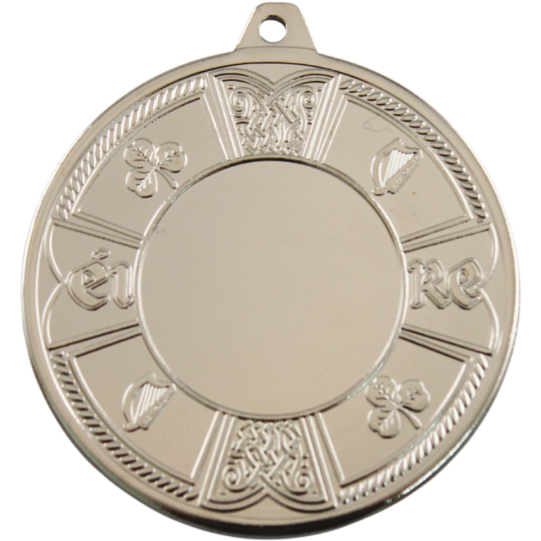 All Activity Medal for 1" Centre 50mm
