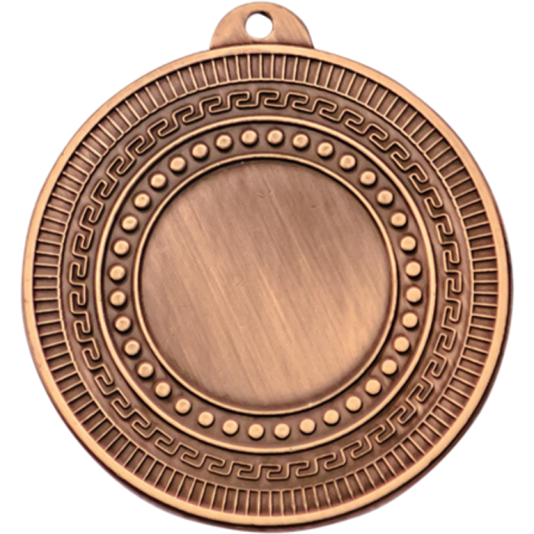 All Activity Medal for 1" Centre 50mm