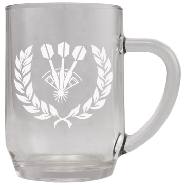 Pint Howarth Tankard for Engraving or Printing