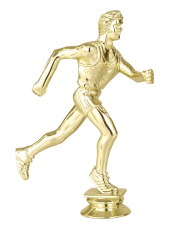 RUNNING MALE MED