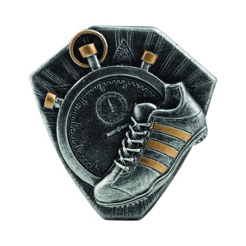 V Power Trim Athletics