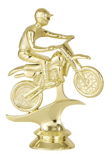 MOTORCYCLE/DIRTBIKE MED
