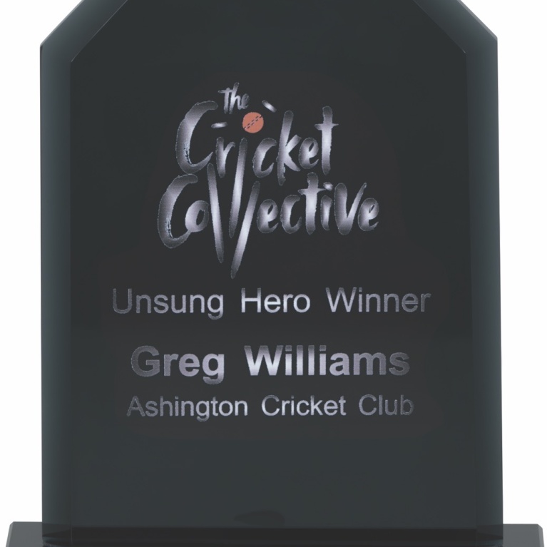 Multi Activity Glass  Collection