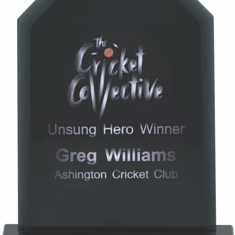 Multi Activity Glass  Collection