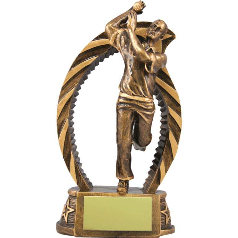 Cricket Bowler 2 sizes
