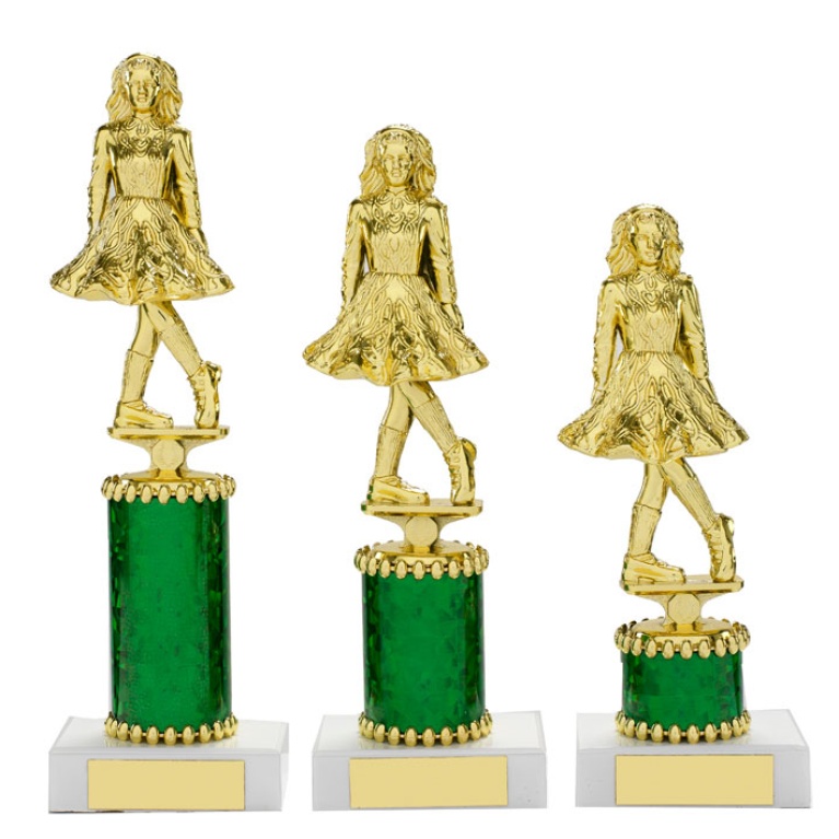 Irish   Dance Series Budget Awards