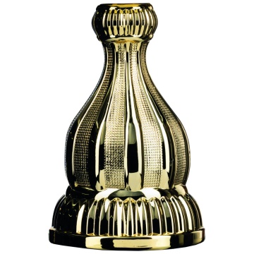 Stem /Cup Riser in Gold  5 Sizes