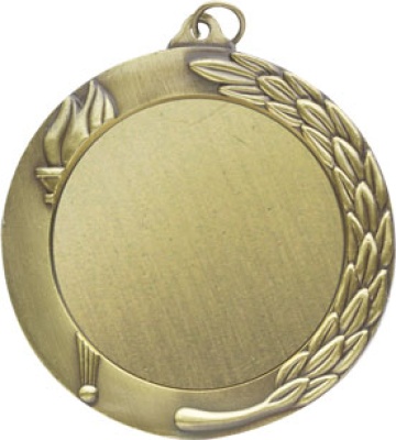 70mm Medal