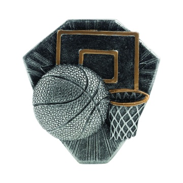 V Power Trim Netball