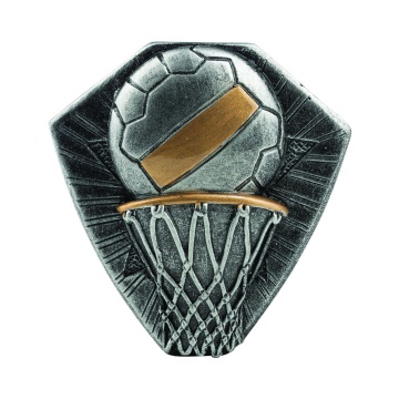 V Power Trim Basketball