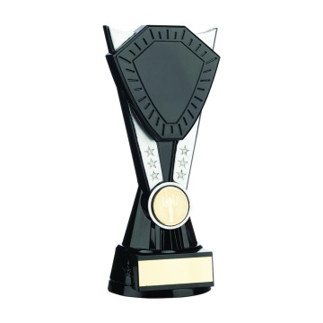 V Power Plain Stand Ant Silver  4 Sizes