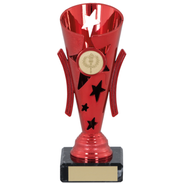 All Activity Award-Plastic on Marble Base 5 sizes
