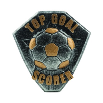 V Power Trim Top Goal Scorer