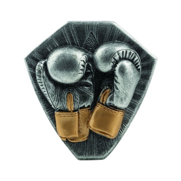 V Power Trim Boxing