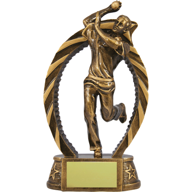 Cricket Bowler 2 sizes