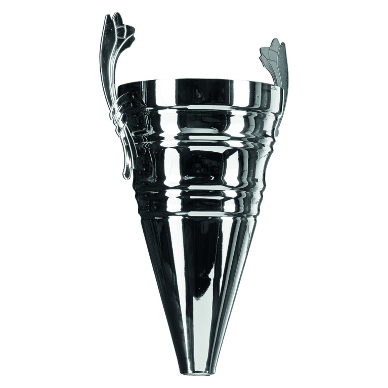 Conical Bowl Component  with Handles  1 Colour 3 sizes