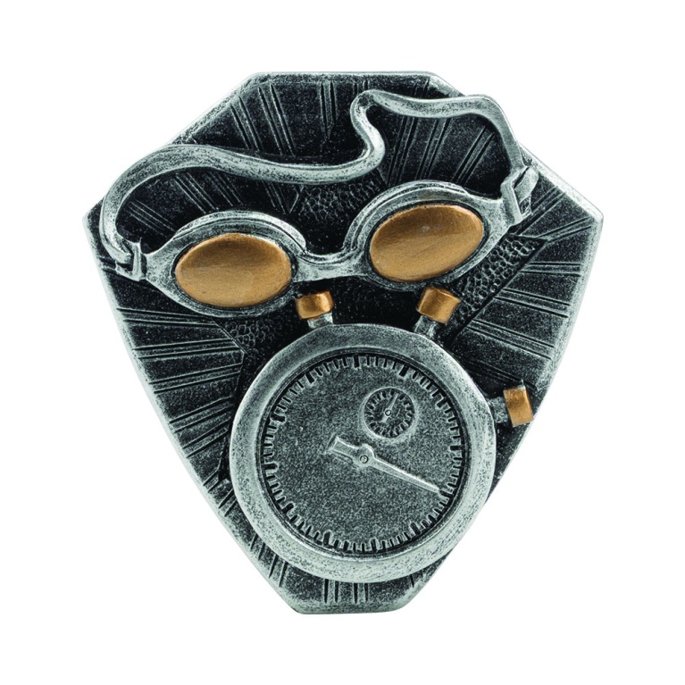 V Power Trim Swimming