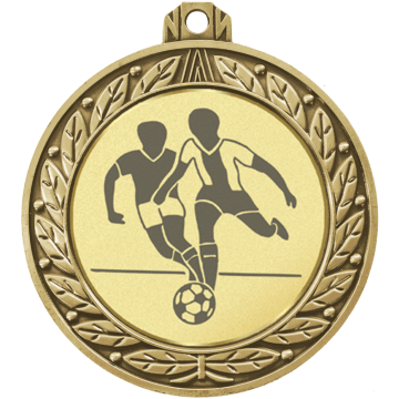 70mm Medal