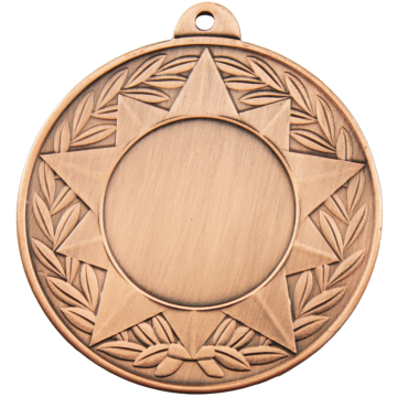 All Activity Medal for 1" Centre 50mm