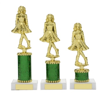 Irish   Dance Series Budget Awards