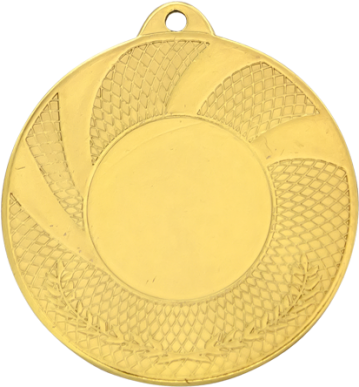 All Activity Medal for 1" Centre 50mm