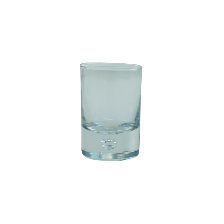 4oz Shot Glass for Engraving or Printing