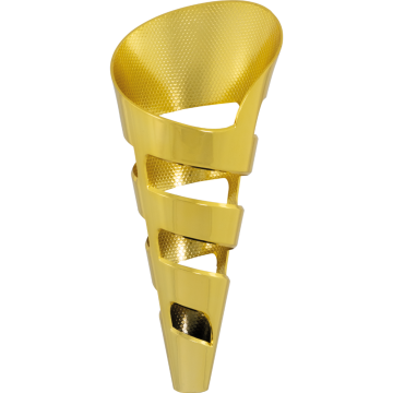 One Size Gold Riser 2 colours