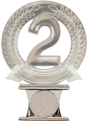 Placing Top with 1" Centre