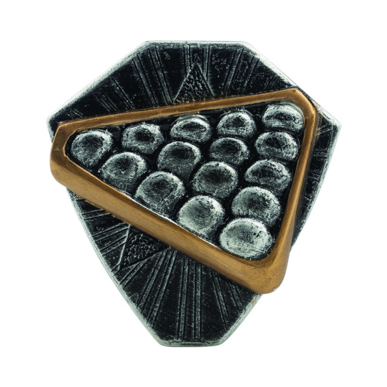 V Power Trim Snooker