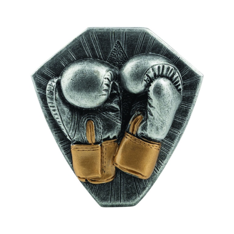 V Power Trim Boxing