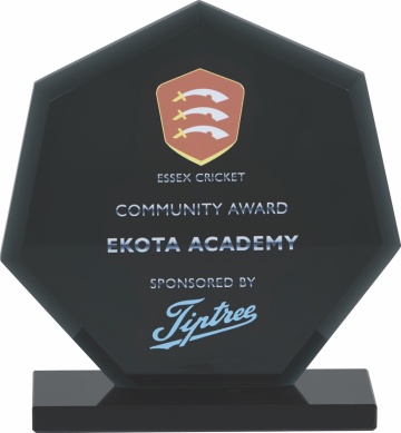 Multi Activity Glass  Collection