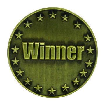 50mm Sports Trim in Ant Gold  Cricket