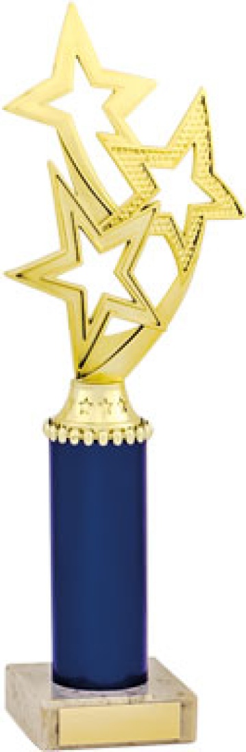 All Activity with Bright Silver Pierced Cone Bowl with Stem Marble Base in 6 sizes